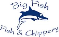 Big Fish - Fish and Chippery