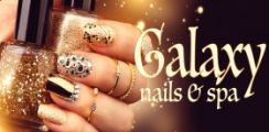 Galaxy Nails & Spa