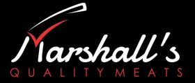 Marshall's Quality Meats