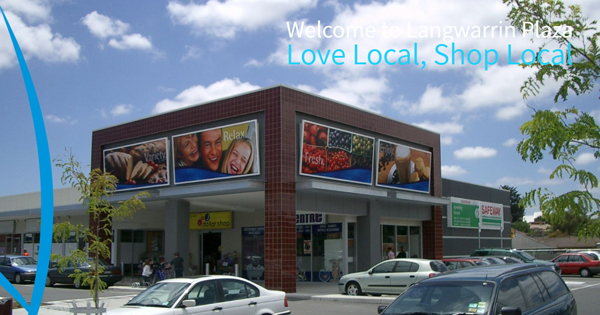 TSG Langwarrin Plaza - Store Directory
